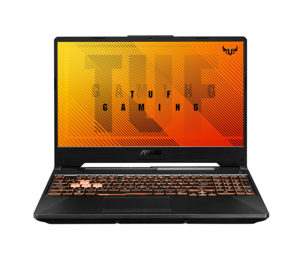 ASUS TUF Gaming A15 R5-4600H/16GB/512 144Hz - 591282 - zdjęcie 5